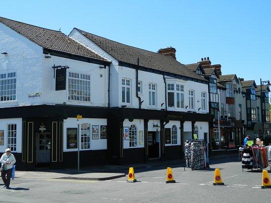 Market Tavern